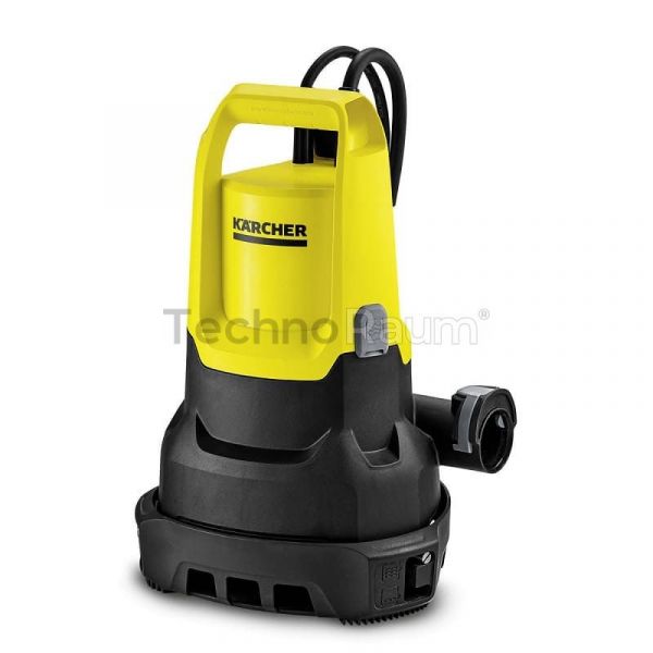 Karcher SP 5 DUAL дренажный насос