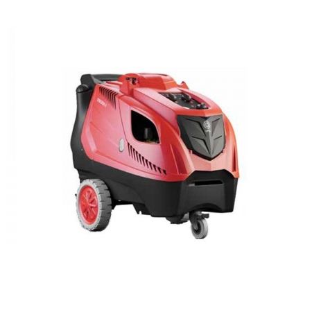 IPC Portotecnica SYNCRON-E D1710 P24 T мойка высокого давления