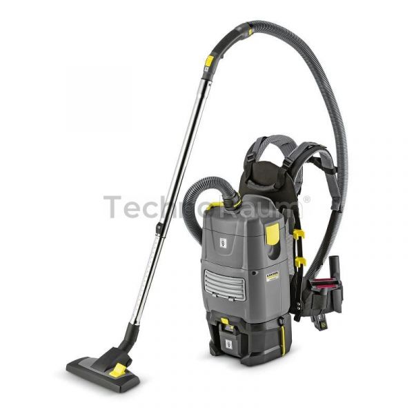 Karcher BV 5/1 Bp пылесос сухой уборки