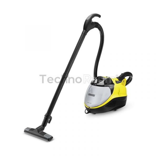 Karcher SV 7 паропылесос