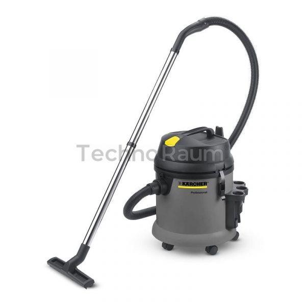 Karcher NT 27/1 Adv пылесос влажной и сухой уборки