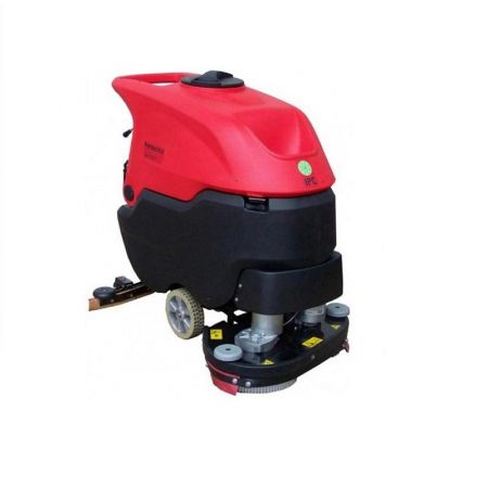 IPC Portotecnica LAVAMATIC 70 BT 55  поломоечная машина
