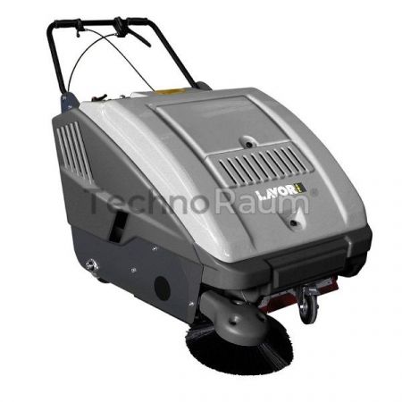 Lavor Pro SWL 900 ET подметальная машина (З/У + АКБ Sonnenschein 180 Ah)