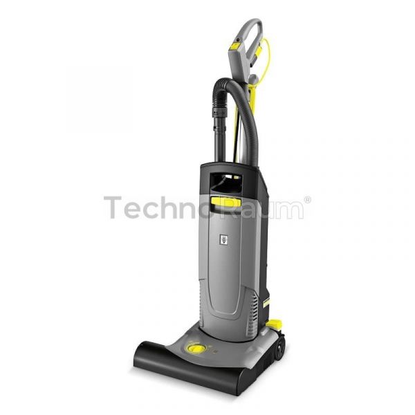 Karcher CV 38/2 щеточный пылесос