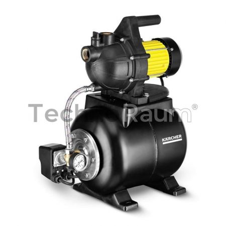 Karcher BP 3 HOME насосная станция