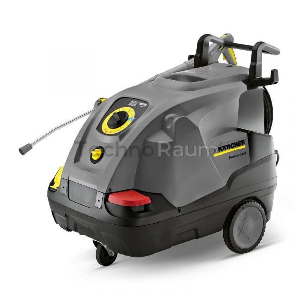 Karcher HDS 8/18 -4CX мойка высокого давления