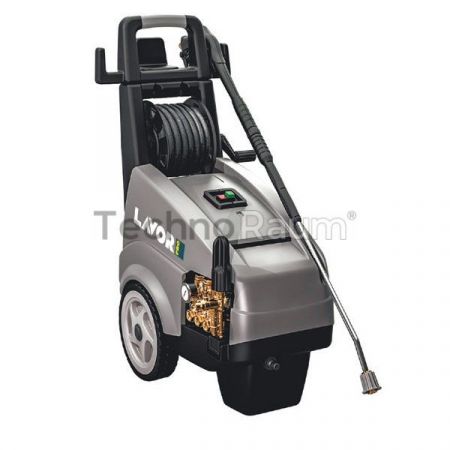 Lavor Pro TUCSON XL 2021 LP  мойка высокого давления (с барабаном)
