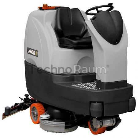 LAVOR Pro COMFORT S-R 90 поломоечная машина