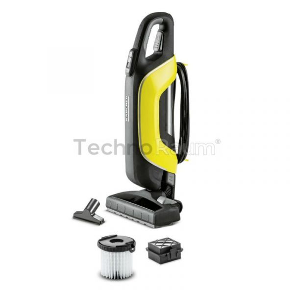 Karcher VC 5 *RU  пылесос
