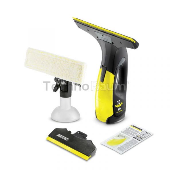 Karcher WV2 10 Years Edition стеклоочиститель