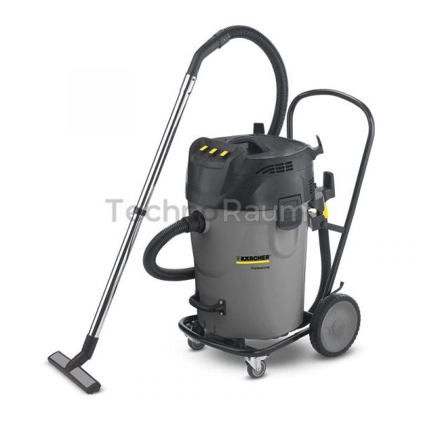 Karcher NT 70/3 Tc пылесос влажной и сухой уборки