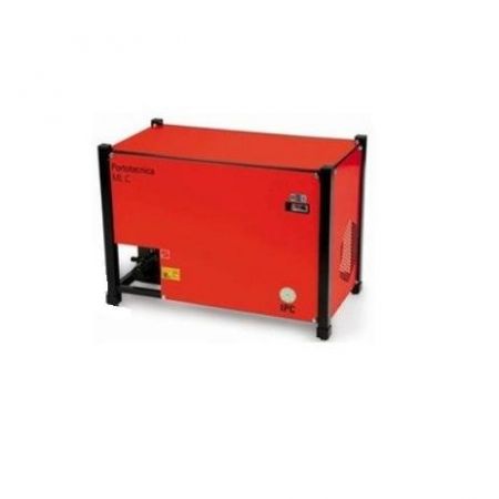 IPC Portotecnica ML CMP 2840 T (на раме) мойка высокого давления