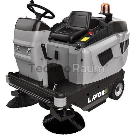 Lavor Pro SWL R1100 ST подметальная машина