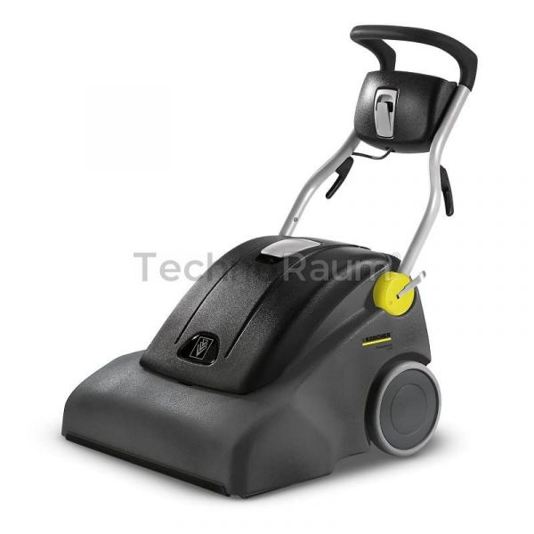 Karcher CV 66/2 щеточный пылесос
