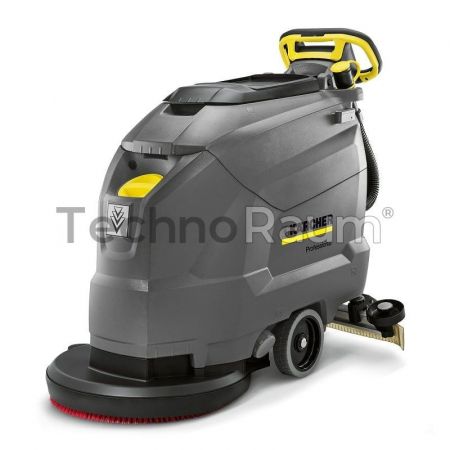 Karcher BD 50/60C Ep Classic поломойная машина