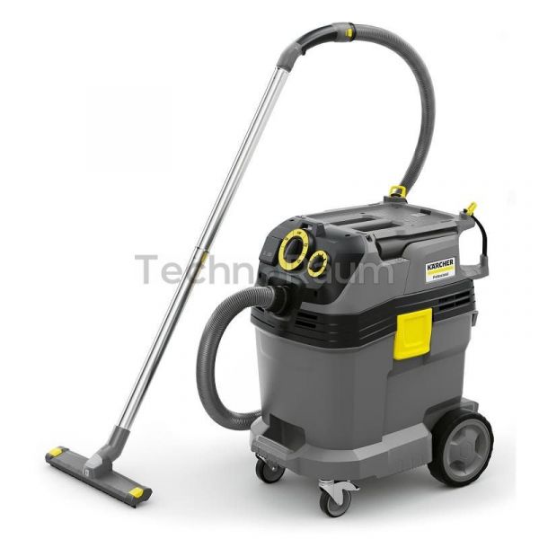 Karcher NT 40/1 Tact Te L пылесос влажной и сухой уборки