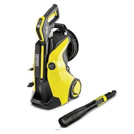 Karcher K 5 Premium Full Control Plus мойка высокого давления