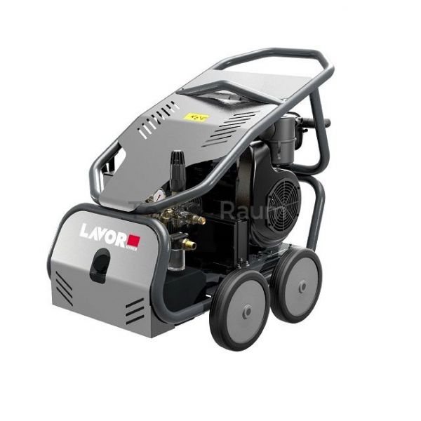 Lavor Pro THERMIC 22 5015 H LP мойка высокого давления