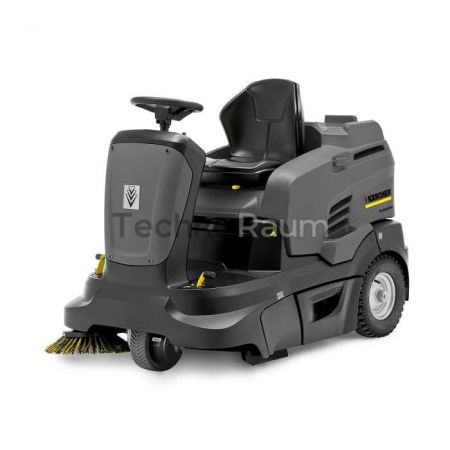 Karcher KM 90/60 R G Adv подметально-всасывающая машина