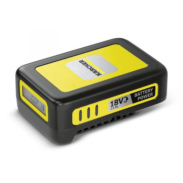Аккумулятор Battery Power 18/25