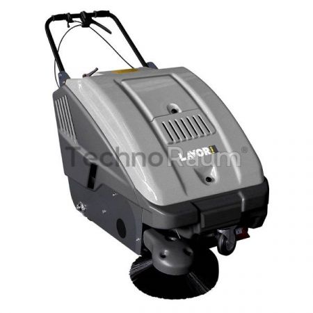 Lavor Pro SWL 700 ET подметальная машина (З/У + АКБ Trojan 200 Ah)