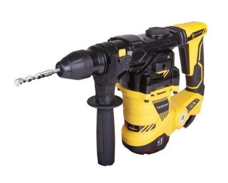 Перфоратор SDS Plus Hanskonner HRH1532RE