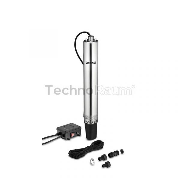 Karcher BP 6 DEEP WELL насос для скважины