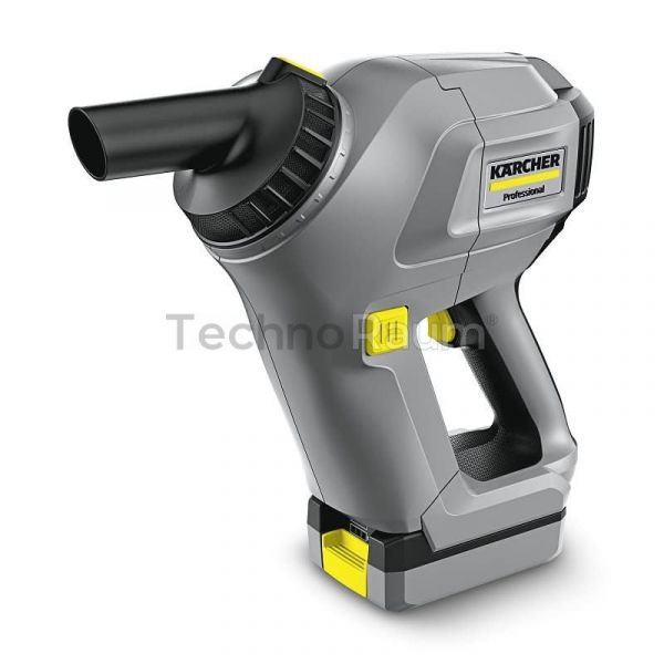 Karcher HV 1/1 Bp As пылесос