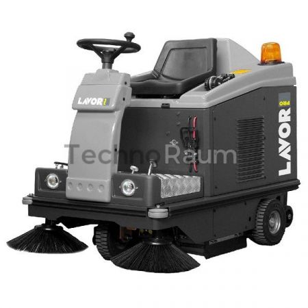 Lavor Pro SWL R1000 ET подметальная машина (З/У + АКБ Trojan 200 Ah)