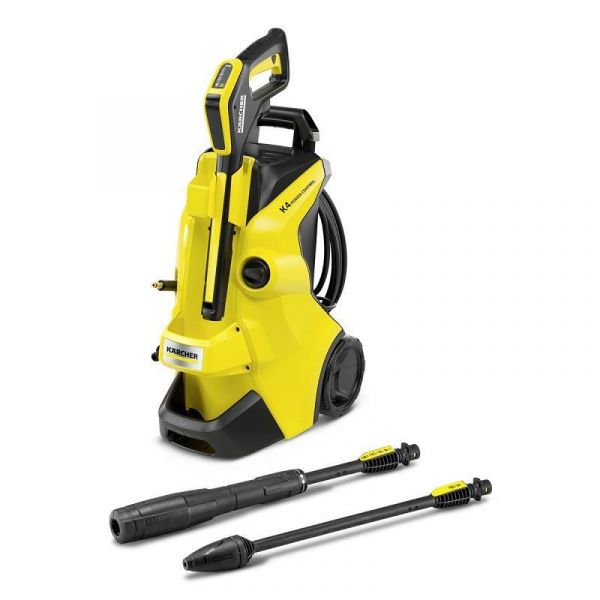 Karcher K 4 Power Control мойка высокого давления